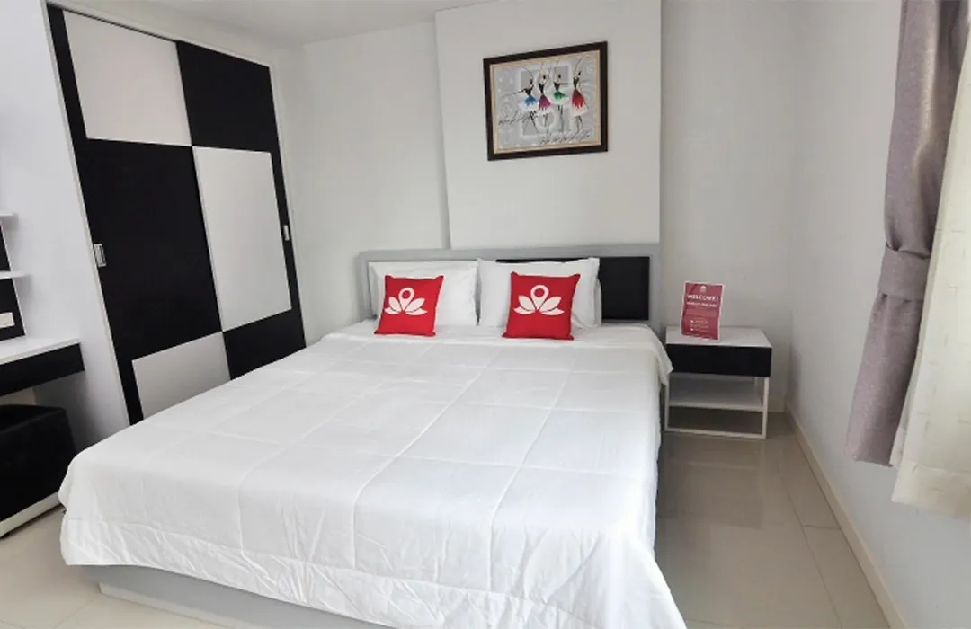 Zen Rooms Pridi 14-1