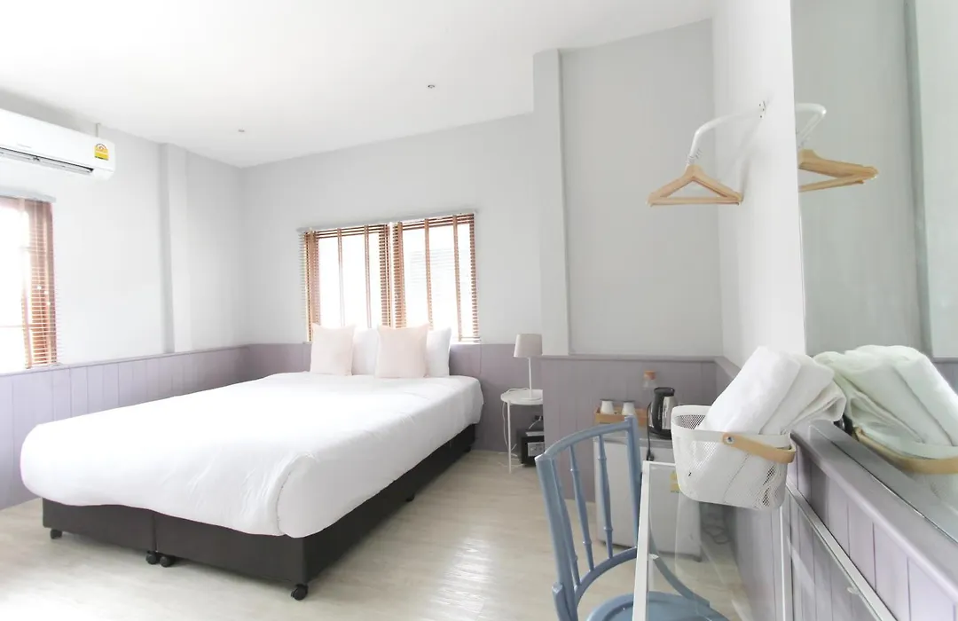 Airtel Hideaway Ari-1