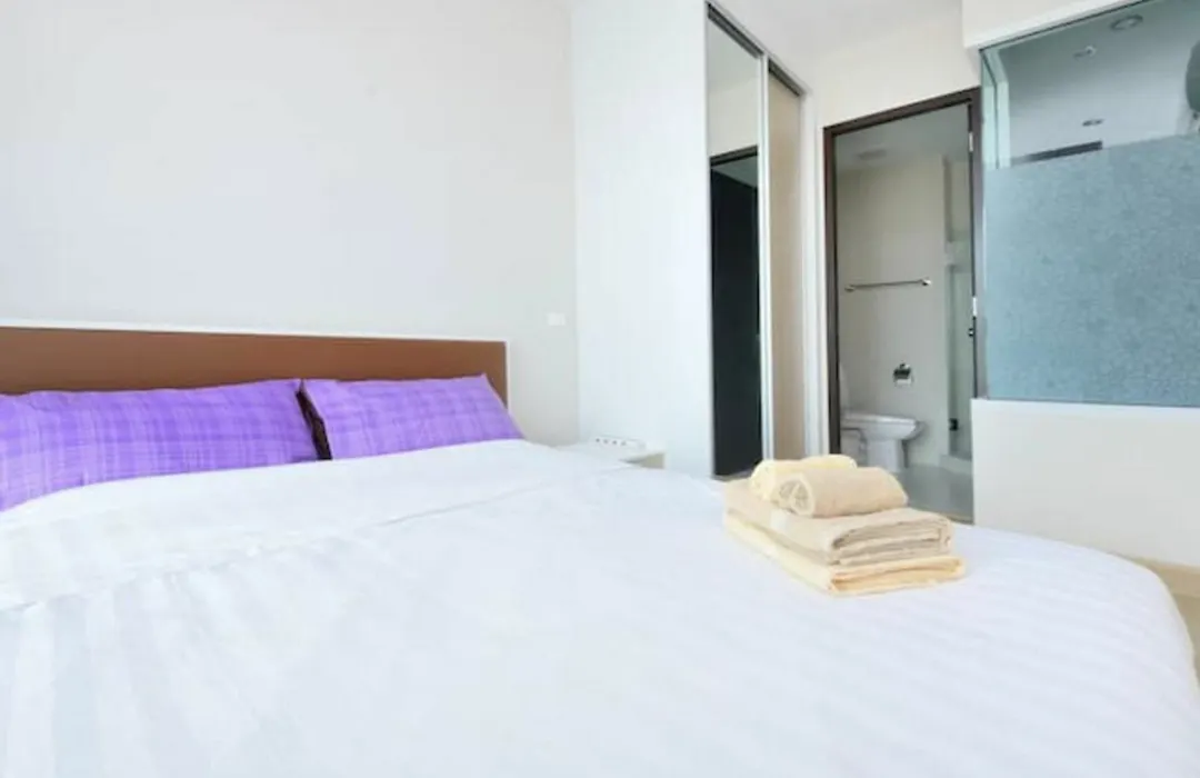 Chrisma Condo Ramintra Soi 95 By Renvio-1