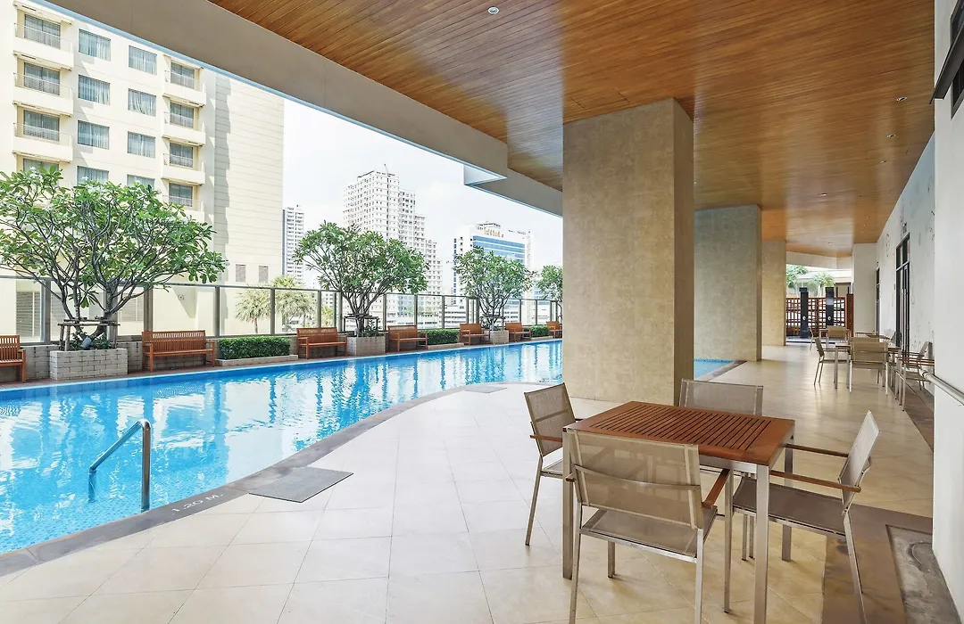 The Bright Sukhumvit By Favstay-1
