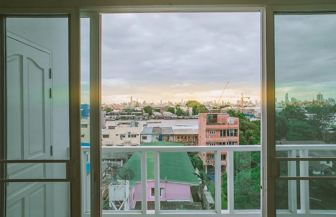 S.E.T Thanmongkol Residence-1