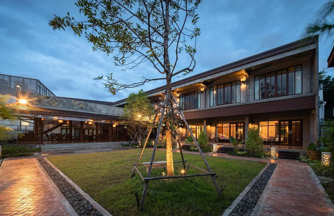 Kasayapi Hotel-1