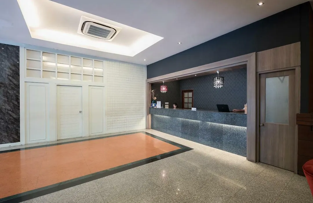 The Euro Grande Hotel-1