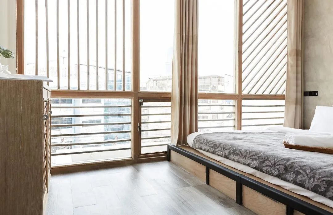 Vann Bangkok Boutique House-1