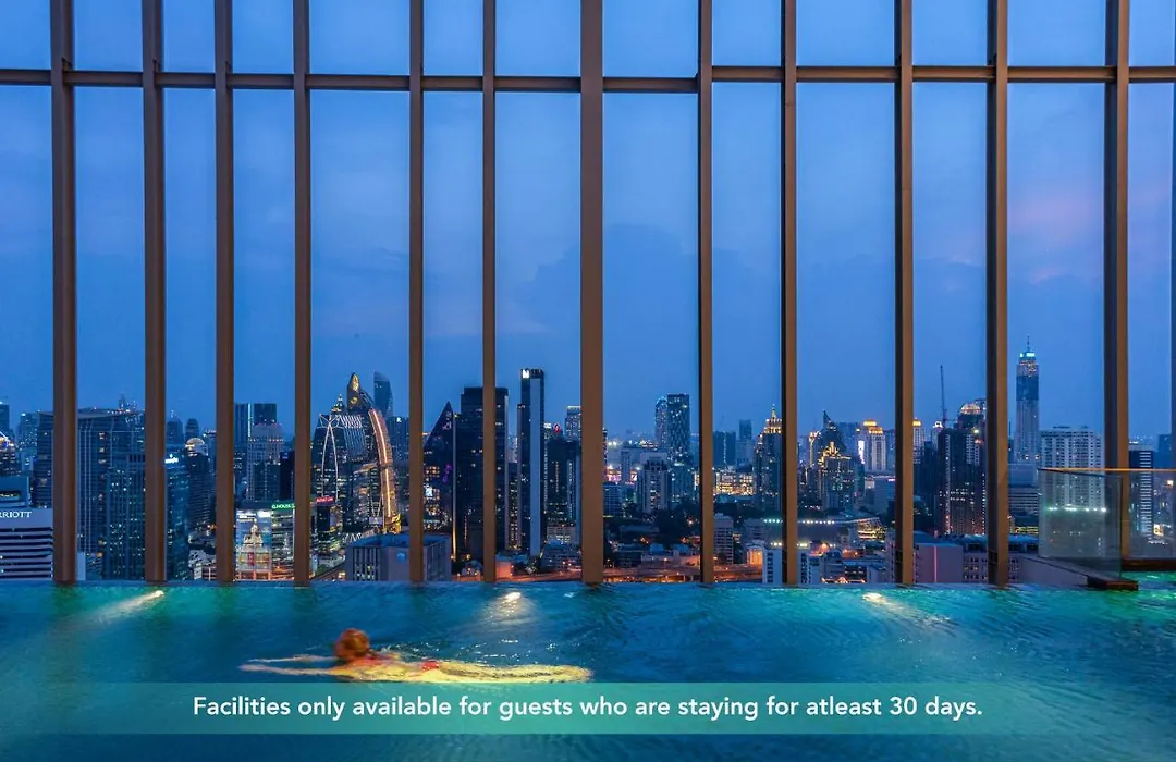 Hyde Sukhumvit 11 By Favstay-1