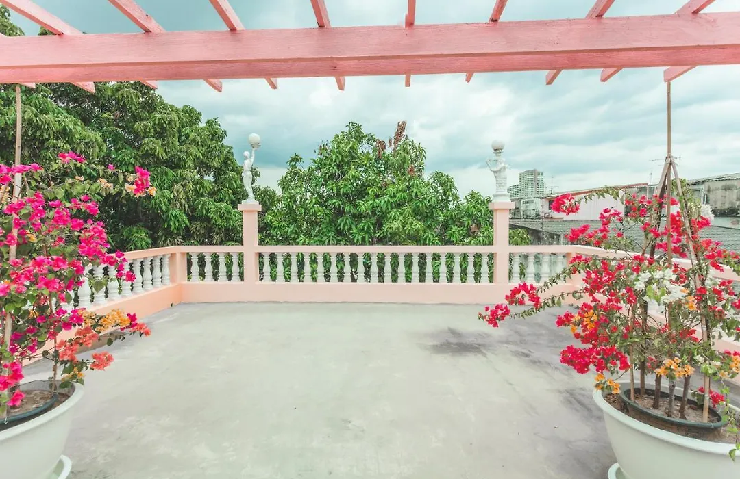 Gaiwandhanat Homestay-1