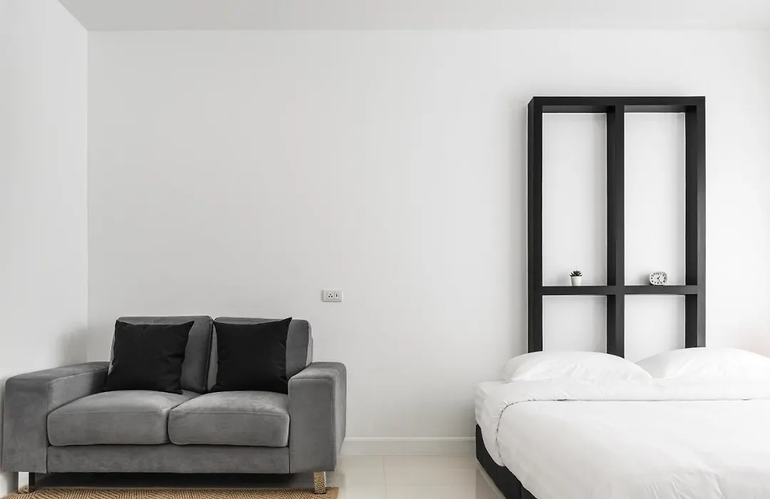 Siamplaengna Residence-1