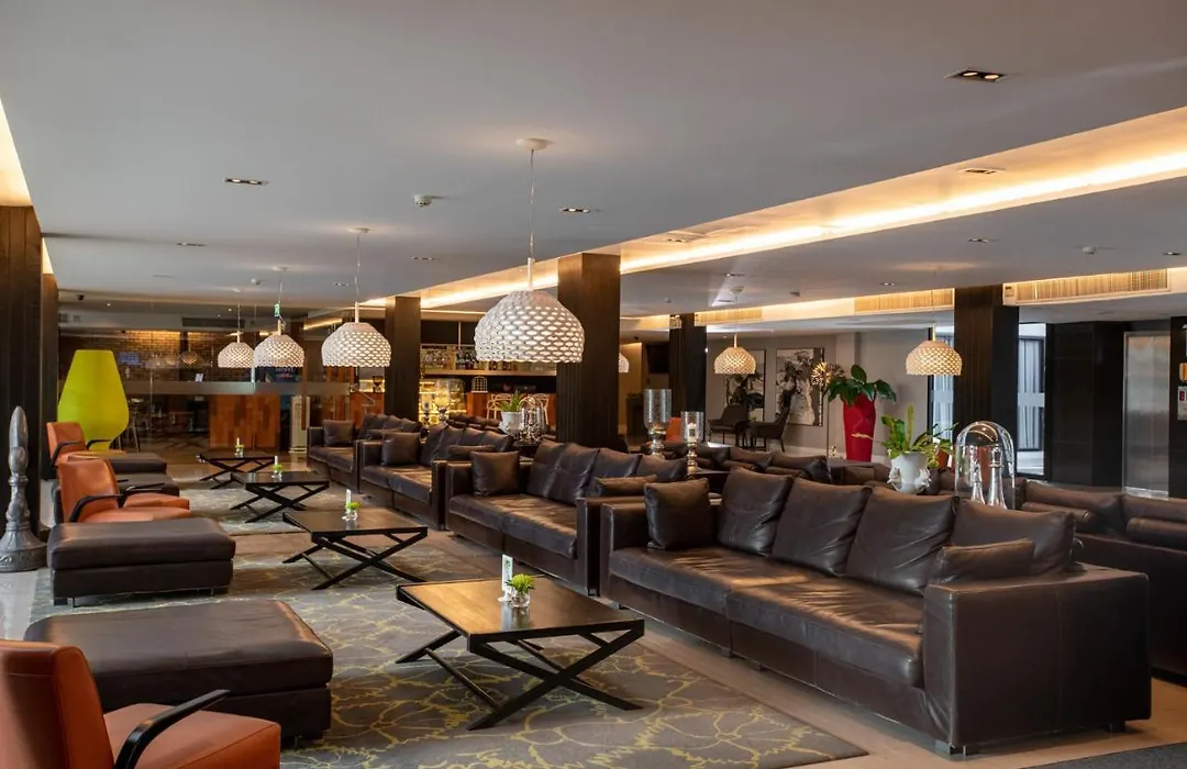 S Ratchada Leisure Hotel-1