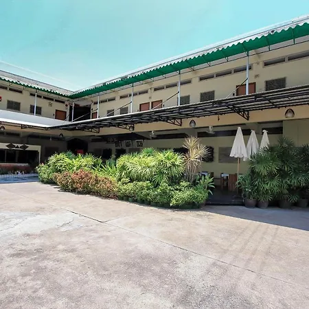 Rajata Hotel-3