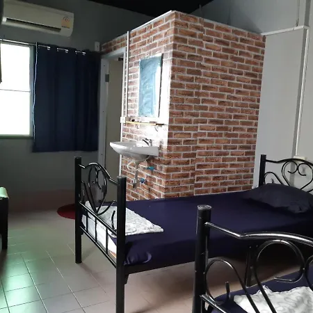 Norch'S Hostel-2