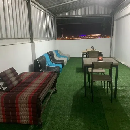 Happy Home Hostel-2