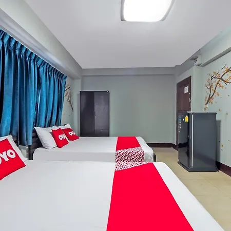 Oyo 75362 Swagath Home-3