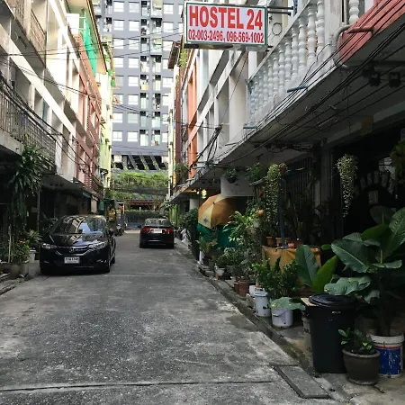 Hostel 24-3