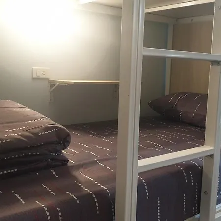 Nature Village Hostel-2