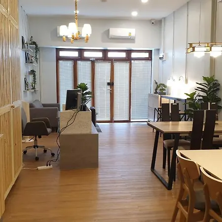 Nature Village Hostel-3
