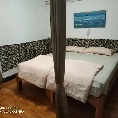 Skb Mansion Close To Mrt In Hua Mark-2