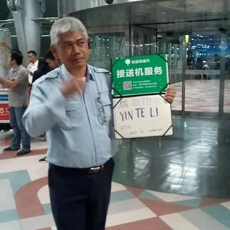 Airport Transfer Bangkok Apartment-2