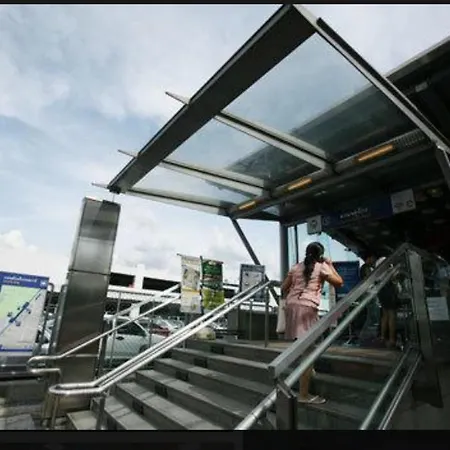 Chan Kim Don Mueang Guest House, Free Parking Space And Free Wifi-2