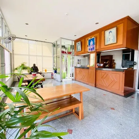 City Residence-3