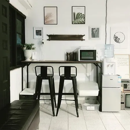 Gfeel Hostel-3