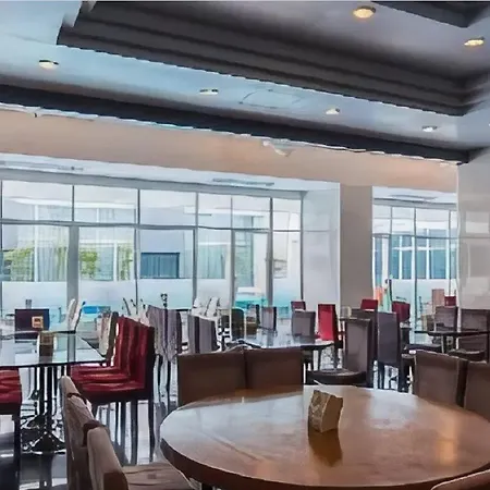 A2 Hotel Bangkok-3