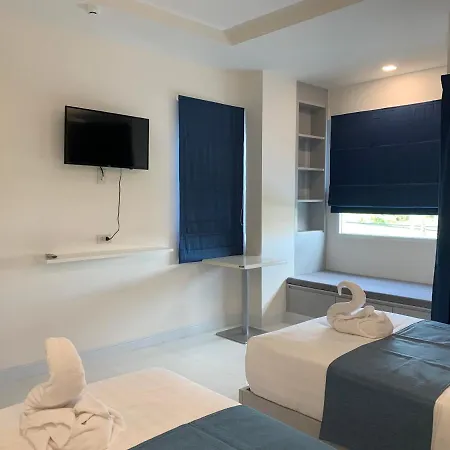 Icare Residence & Hotel-3
