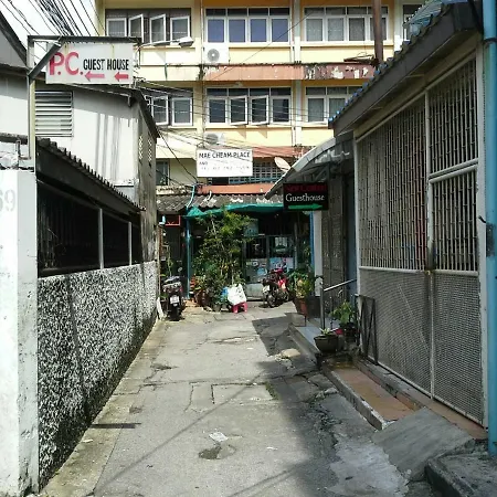 New Central Guesthouse-3