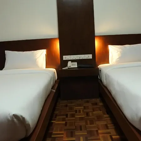The Executive House-3