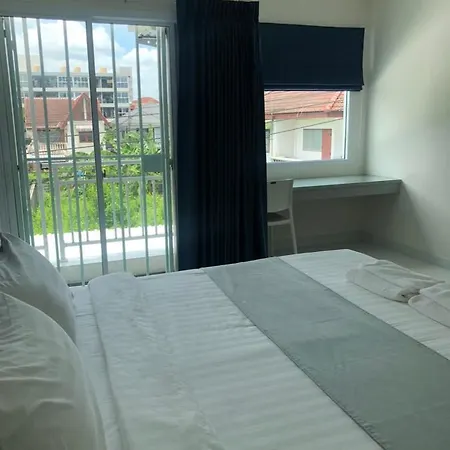 Icare Residence & Hotel-2