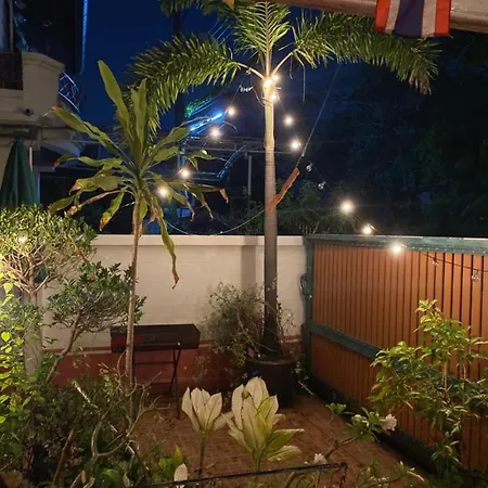บ้านแบ่งห้องให้พัก บ้านยูกเฮม วิวทะเลสาบ รู้สึกเหมือนบ้านเพื่อน-3