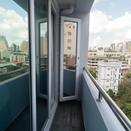 Spark Hotel - Mrt Queen Sirikit - Sha Extra Plus Certified-2