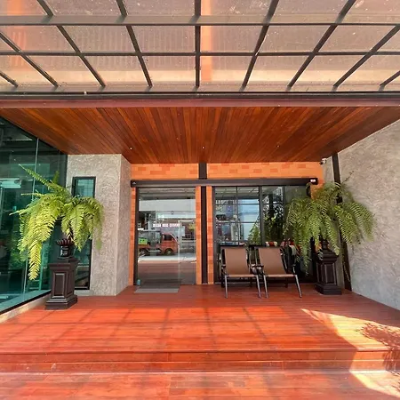 Loft122 Hotel-2