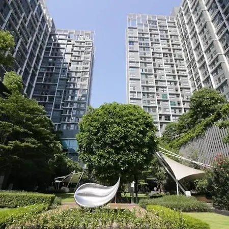 The Skyhouse Duplex - Luxury Home-3