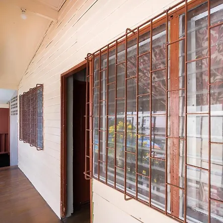 Oyo 691 Don Muang Boutique House-2