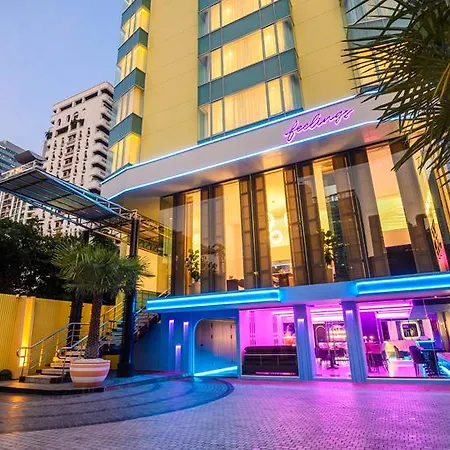 Sq Boutique Hotel-2