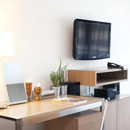 Viva Garden Serviced Residence-3
