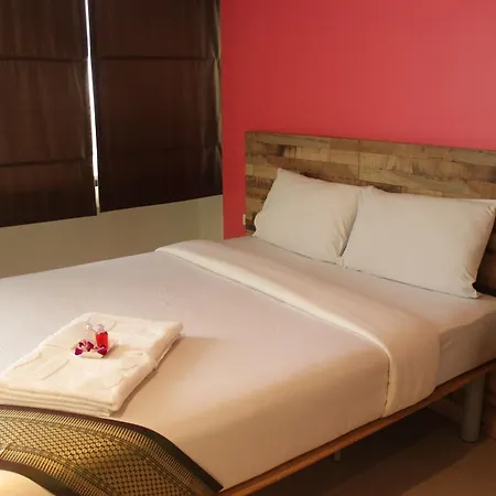 507 Residence Bangkok-3