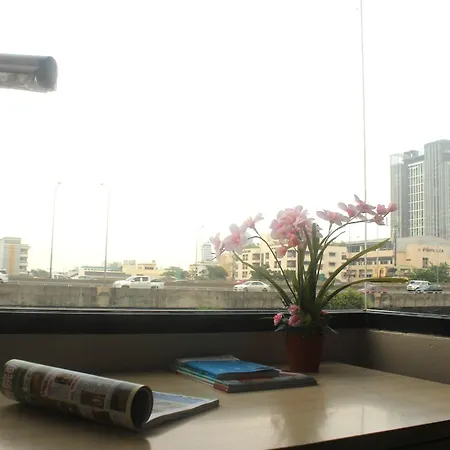 507 Residence Bangkok-2