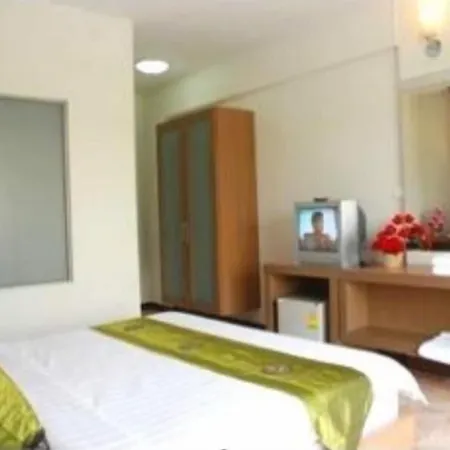 Asia Resort Kaset Nawamin-3