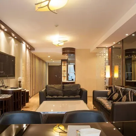 2C-Short-Term Rental Allowed-2Brs Downtown Bangkok-3