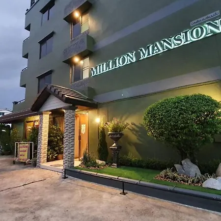 Million Mansion-2