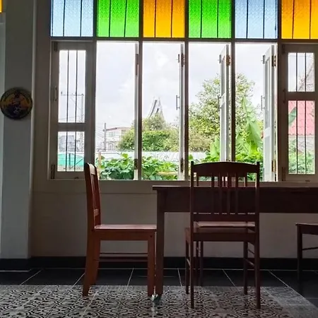 Hiddenhomestay Cafe-3