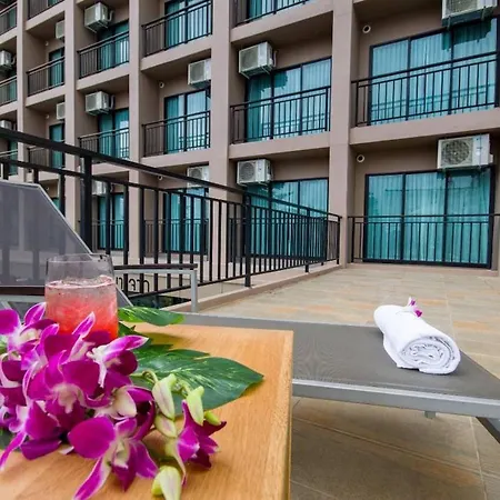 Marsi Hotel @ Bangchak-3