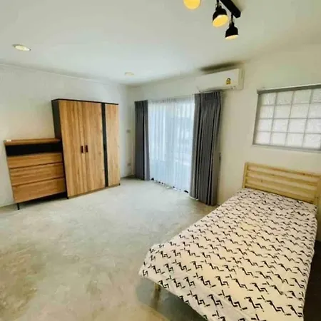 Global Home Apartment Cmt-2