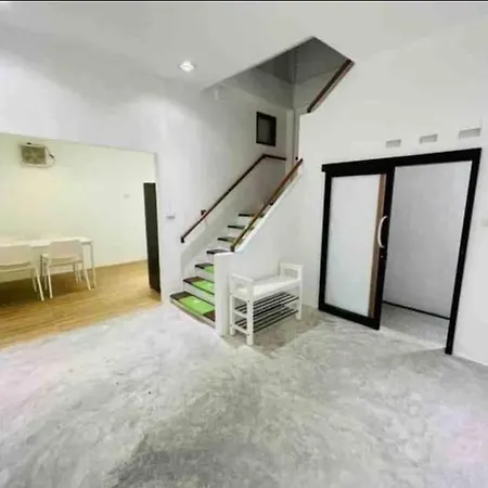 Global Home Apartment Cmt-3