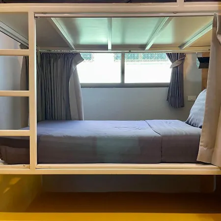 Pamahouse Boutique Hostel-2