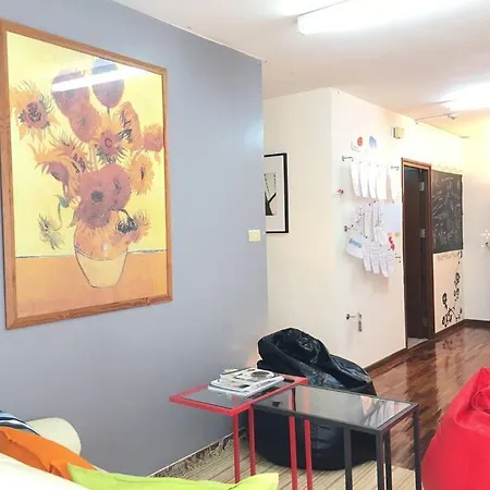 Super Nice 4Peoples,2 Fashion Rooms Close To All Central-2