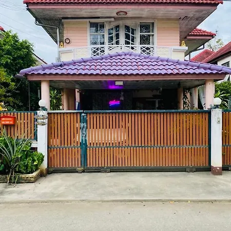 บ้านแบ่งห้องให้พัก บ้านยูกเฮม วิวทะเลสาบ รู้สึกเหมือนบ้านเพื่อน-2