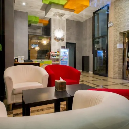 D Day Suite Ladprao-3