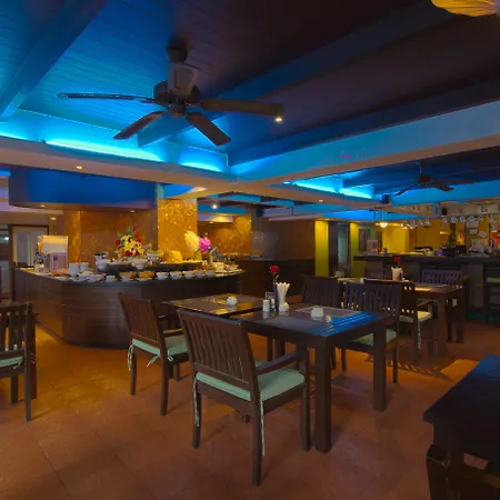 Woraburi Sukhumvit Hotel-3
